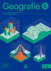 Geografie pro 6. ročník ZŠ - 2. díl učebnice