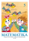 Matematika 5 - sčítání a odčítání bez přechodu desítky - 2.ročník ZŠ