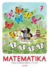 Matematika 7 - násobení a dělení 5,6,7,8,9,10 - 2.ročník ZŠ