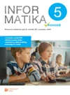 Informatika v pohodě 5.ročník ZŠ - pracovní učebnice (15+1 ZDARMA)