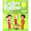Explore Together 1 - učebnice (česká verze)