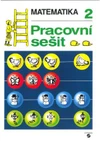 Matematika 2.ročník ZŠ praktické - pracovní sešit - VYPRODÁNO - ČEKÁ SE NA DOTISK