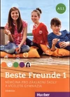 Beste Freunde 1 (A1/1 ) - učebnice - české vydání