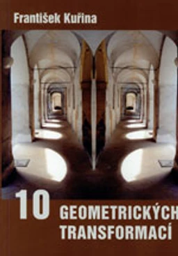 10 geometrických transformací / DOPRODEJ