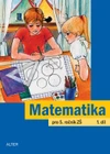 E - Matematika 5.ročník - 1.díl - multilicence na 12 měsíců (+6 zdarma)