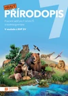 Hravý přírodopis 7.ročník ZŠ - pracovní sešit (15+1 ZDARMA)