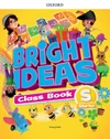 Bright Ideas Starter - Classbook