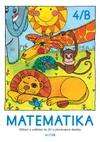 E - Matematika, sešit č. 4/B - multilicence na 12 měsíců (+6 zdarma)