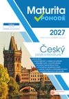 Maturita v pohodě 2027 - Český jazyk a literatura