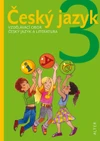 E - Český jazyk pro 3.ročník - multilicence na 12 měsíců (+6 zdarma)
