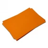Kreslící karton oranžová A4/180g/50 listů