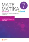 Matematika v pohodě 7.ročník ZŠ - Geometrie - pracovní sešit (15+1 ZDARMA)