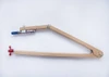 Kružidlo dřevěné 50cm (magnetický hrot) na fix