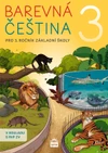 Barevná čeština pro 3.ročník ZŠ