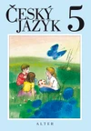 E - Český jazyk pro 5. ročník - multilicence na 12 měsíců (+6 zdarma)