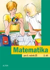E - Matematika 5.ročník - 2.díl - multilicence na 12 měsíců (+6 zdarma)