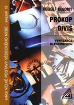 Prokop Diviš