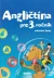 Angličtina 3-5.ročník