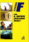 Fyzika 8.ročník ZŠ - učebnice - VYPRODÁNO - ČEKÁ SE NA DOTISK