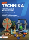 Hravá technika 7.ročník ZŠ - pracovní sešit (15+1 ZDARMA)