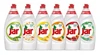 Jar 900 ml  (různé vůně)