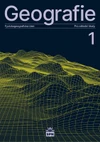 Geografie 1 pro SŠ - učebnice (fyzickogeografická část)